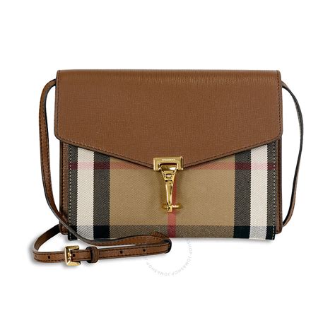 Burberry small crossbody bag